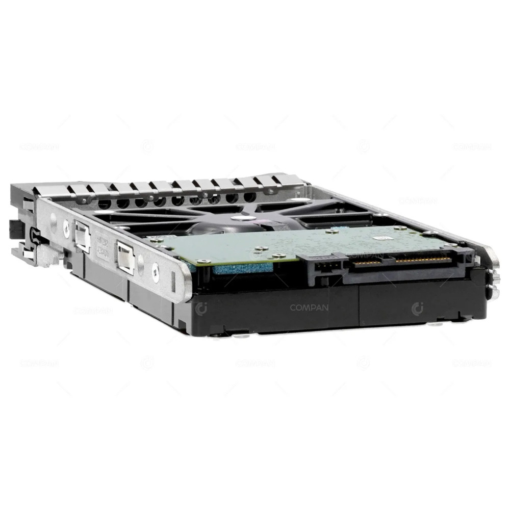 02PX584 IBM HDD 4TB 7.2K SAS 12G 3.5" LFF FOR IBM STORWIZE V5010E